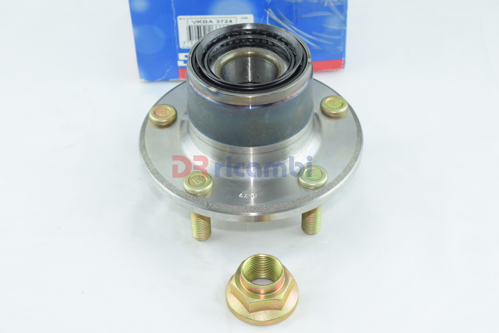 MOZZO RUOTA SOSPENSIONE POSTERIORE MITSUBISHI ECLIPSE I  SIGMA  SKF VKBA3724