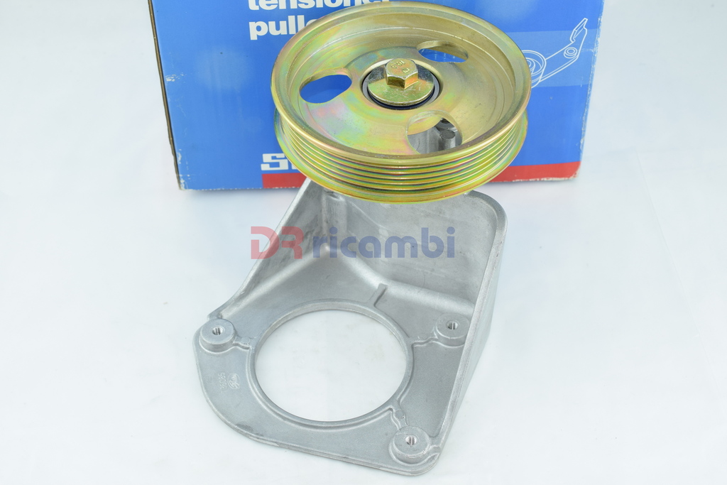 RULLO CUSCINETTO TENDICINGHIA CITROEN C4 PEUGEOT 307  SKF VKM33065 INA 532045010