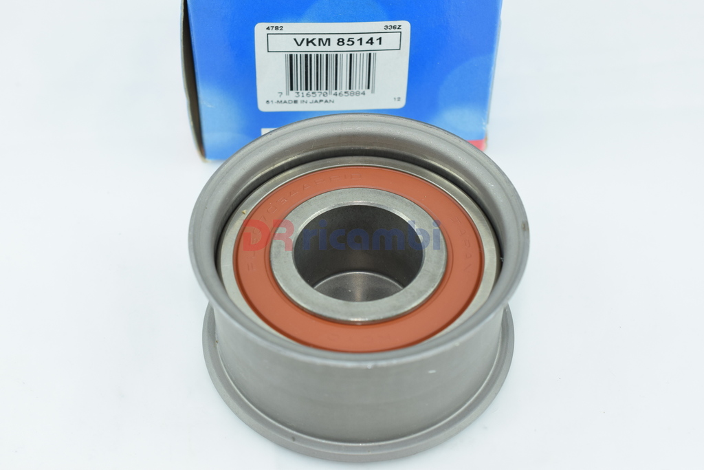 RULLO CUSCINETTO TENDICINGHIA MITSUBISHI GALANT VII VIII  SKF VKM85141