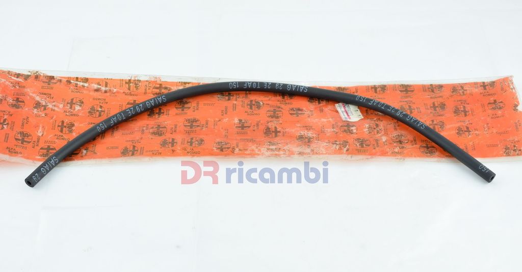 TUBO CONDOTTO SEPARATORE VAPORE OLIO  ALFA ROMEO 155  ALFA ROMEO 60558171