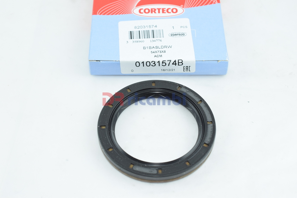 PARAOLIO DIFFERENZIALE RIPARTITORE DI COPPIA PER HYUNDAI KIA AUDI  VW 01031574B