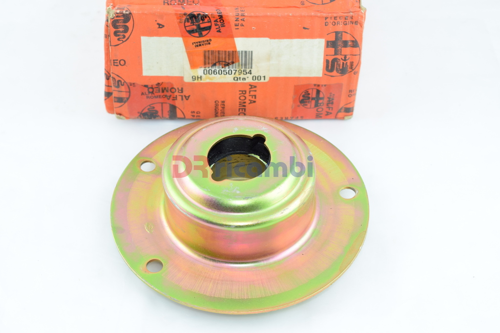 SUPPORTO TASSELL0 AMMORTIZZATORE POSTERIORE ALFA 164 164 T. ALFA ROMEO 60507954