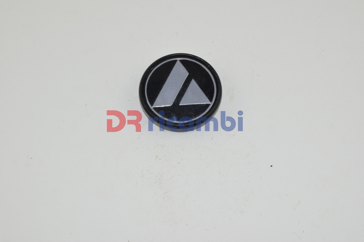 COPRIMOZZO AUTOBIANCHI ( 55mm x 12,5 mm ) DR0373