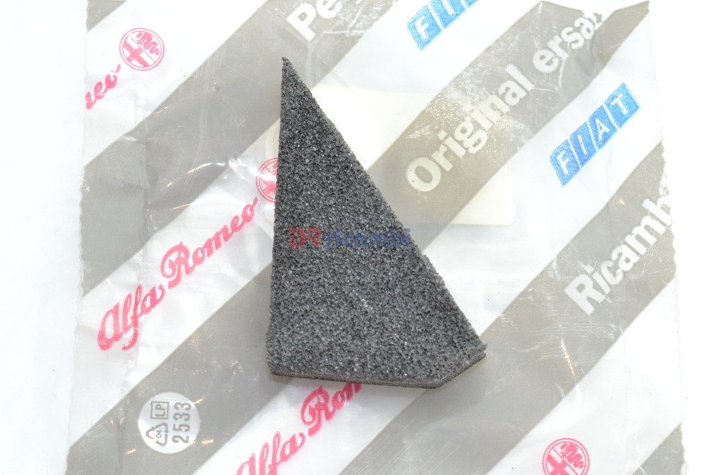 TAMPONE MATERIALE ESPANSO TRIANGOLO SPECCHIO ALFA ROMEO 166 ALFA ROMEO 60695326