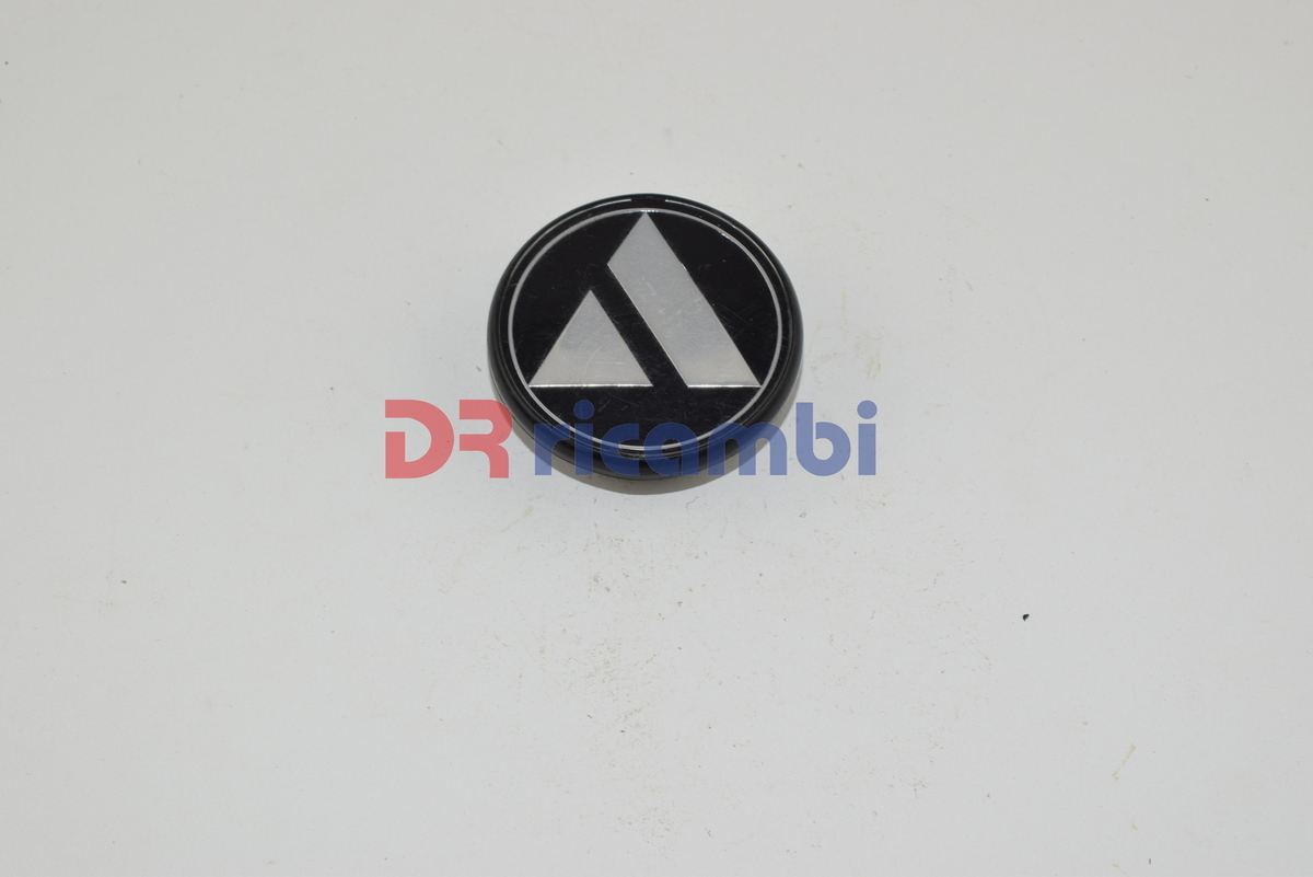 COPRIMOZZO AUTOBIANCHI ( 55mm x 18,5 mm ) DR0374