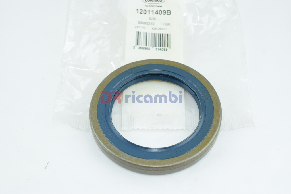 PARAOLIO MOZZO ANT. PER IVECO DAILY 96 30-35-40.8-35-49.10 12011409B 93804576