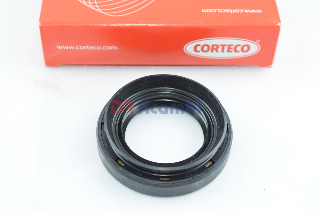 PARAOLIO DIFFERENZIALE PER HYUNDAI MITSUBISHI 19016578B  MD707184 35x56x9/14.8