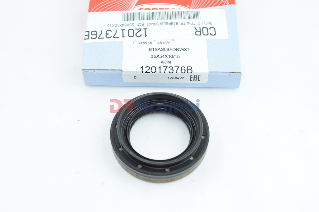 PARAOLIO USCITA DIFFERENZIALE ALFA 159 FIAT CROMA OPEL 12017376 374197 90182165 