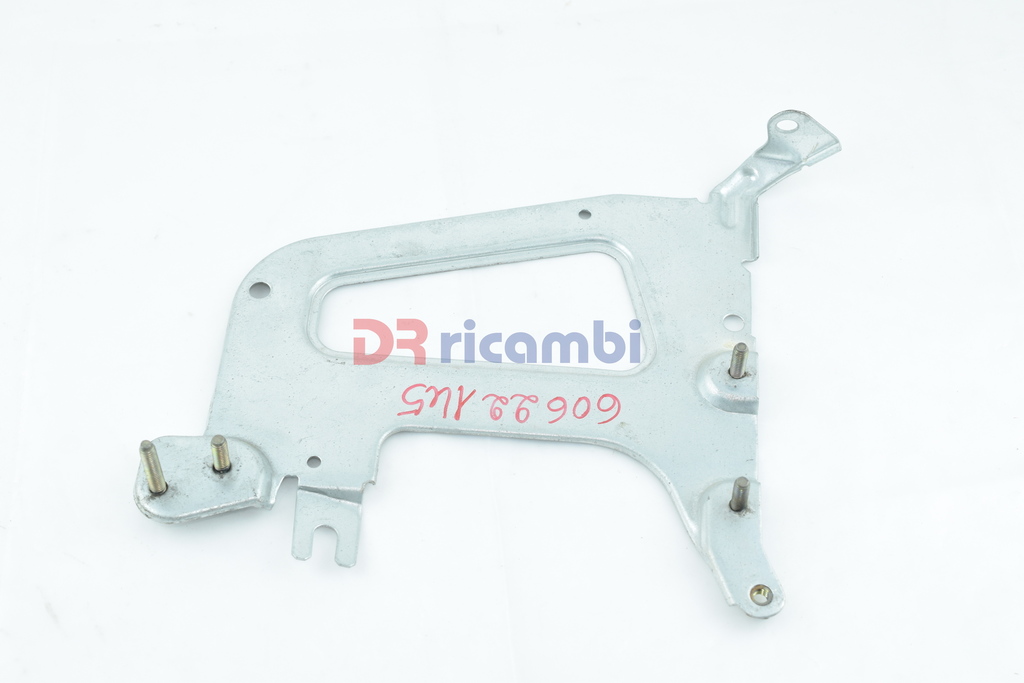 STAFFA SUPPORTO CENTRALINA INIEZIONE ALFA ROMEO 156 - ALFA ROMEO 60622145