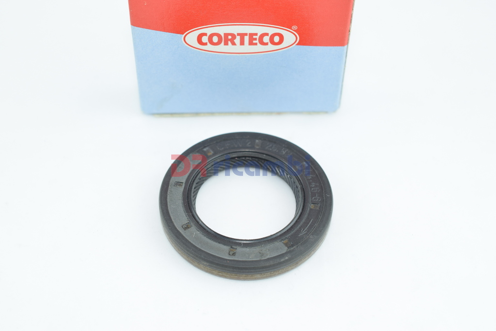 PARAOLIO SEMIMPRESA CAMBIO FORD FOCUS KUGA VOLVO C70 S40 01031073B 26.9x44.4x6.4