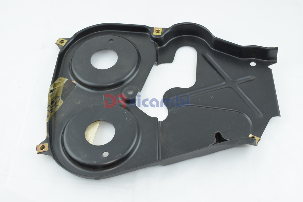 COPERCHIO RIPARO INTERNO DX DISTRIBUZIONE ALFA 33 145 146 - ALFA ROMEO 60537642