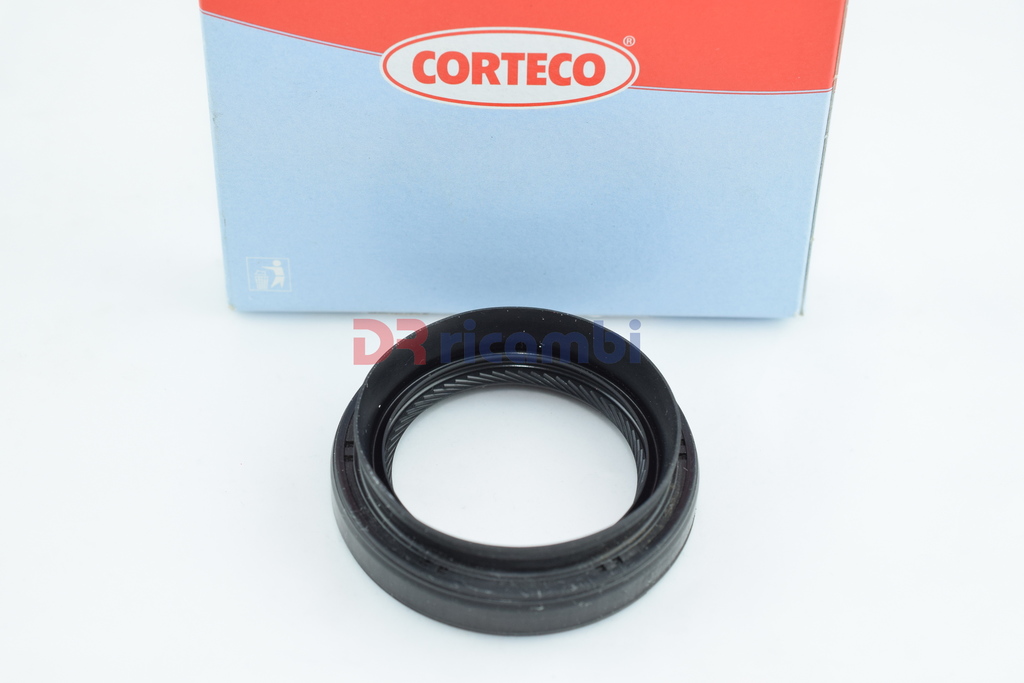 PARAOLIO FIFFER. ALBERO TRASMISSIONE ANT. DX TOYOTA YARIS 19026741B 38x54x9/15.5