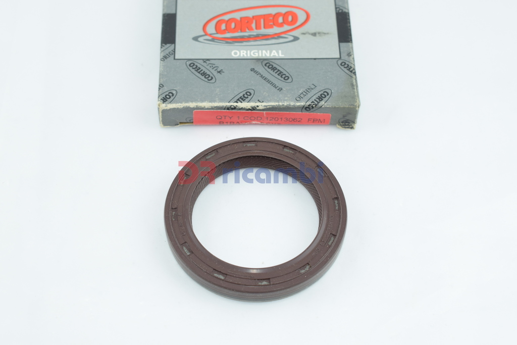 PARAOLIO ANT. MOTORE FIAT CINQUECENTO OPEL KADETT A PEUGEOT 204 12013062 45x62x8