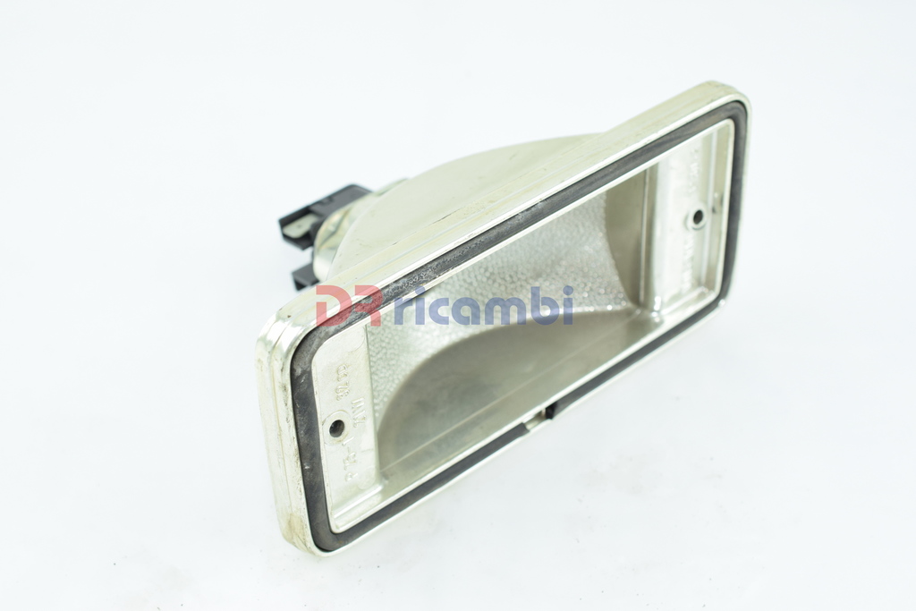 PORTALAMPADA FANALINO BIANCO FRECCIA POST DX PER FIAT 128 SPECIAL - DR2019/1