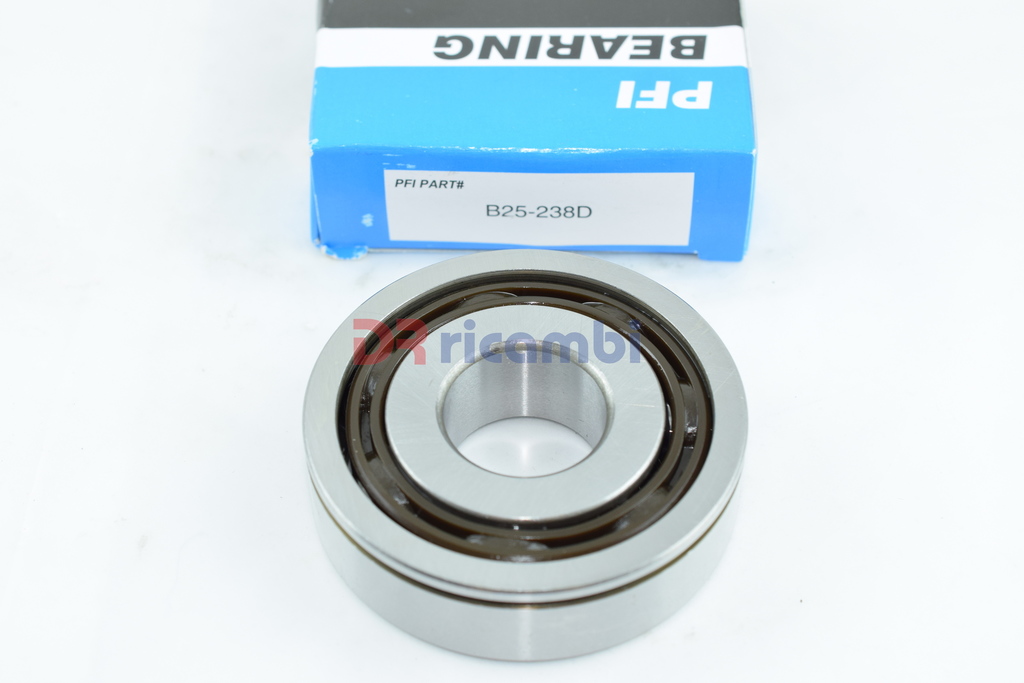 CUSCINETTO A SFERE CAMBIO PER TOYOTA B25-238D DG2568HNSH2C3 90363-25048 25x68x19