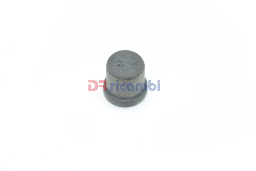 CAPPUCCIO GOMMINO LEVA COFANO MOTORE ALFA ROMEO 145 146 - ALFA ROMEO 60810135