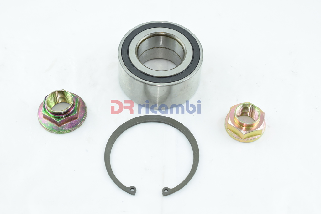 KIT CUSCINETTO MOZZO RUOTA ANT. PER HONDA LEGEND III 3.2 3.5 24V - SKF VKBA3348