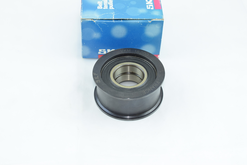 RULLO TENDICINGHIA PER LADA 1200-1500 1200-1600 NOVA SAMARA TOSCANA SKF VKM18200