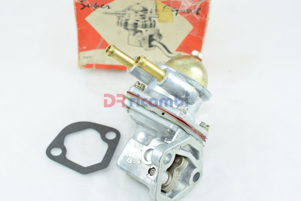 POMPA BENZINA CARBURANTE LANCIA FLAVIA FULVIA T. T.  BCD 1009/1  2266327 2226886