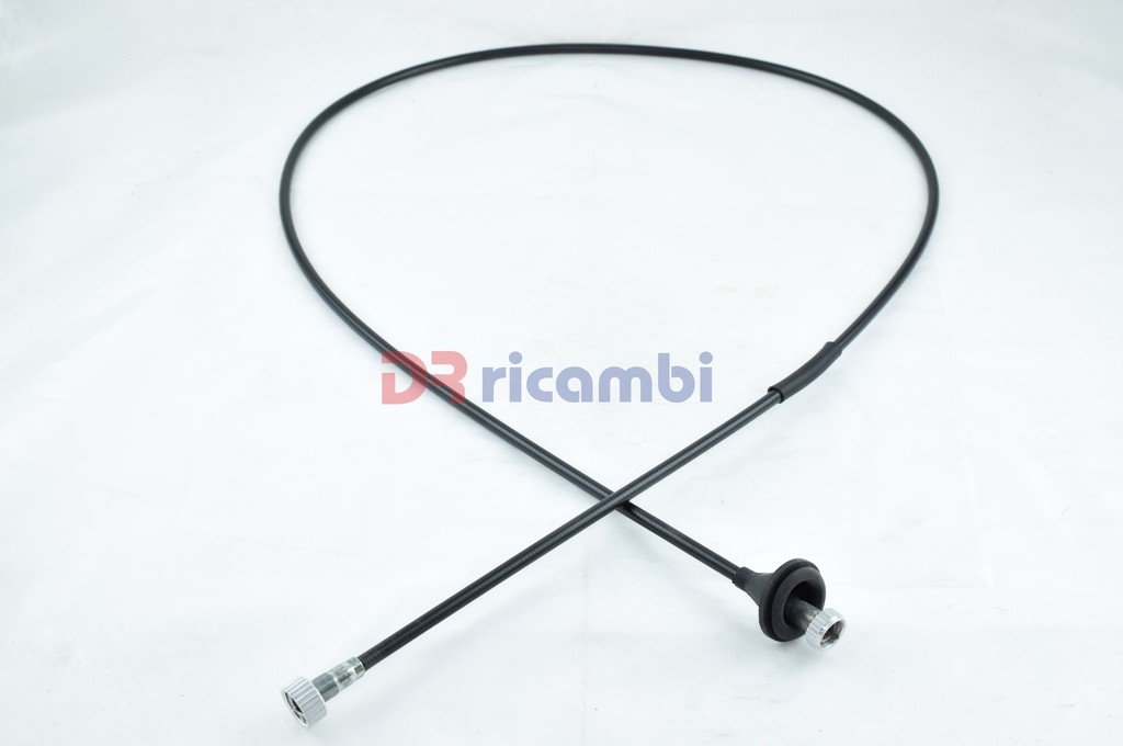 CAVO FLESSIBILE CONTACHILOMETRI PER FIAT 238 CAMPAGNOLA D - LA BCP 40.2191