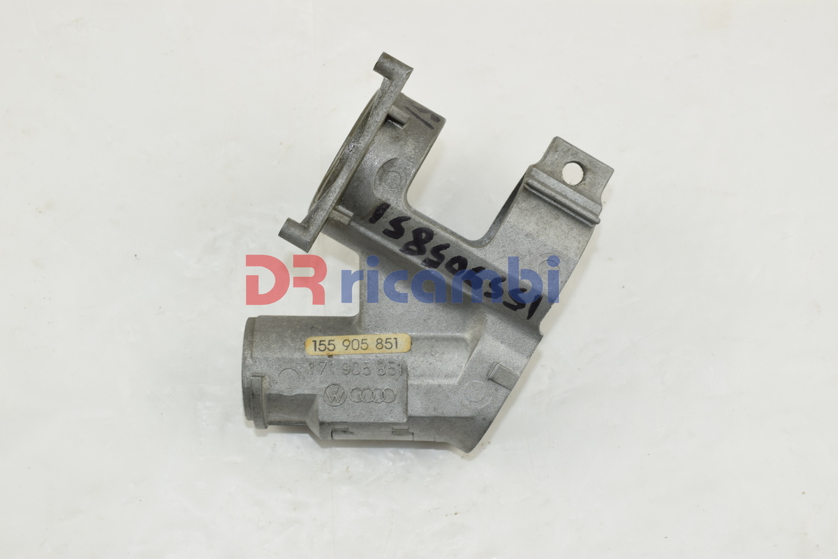 BLOCCASTERZO SENZA BLOCCHETTO CHIAVE AUDI VW GOLF PASSAT VW 171905851