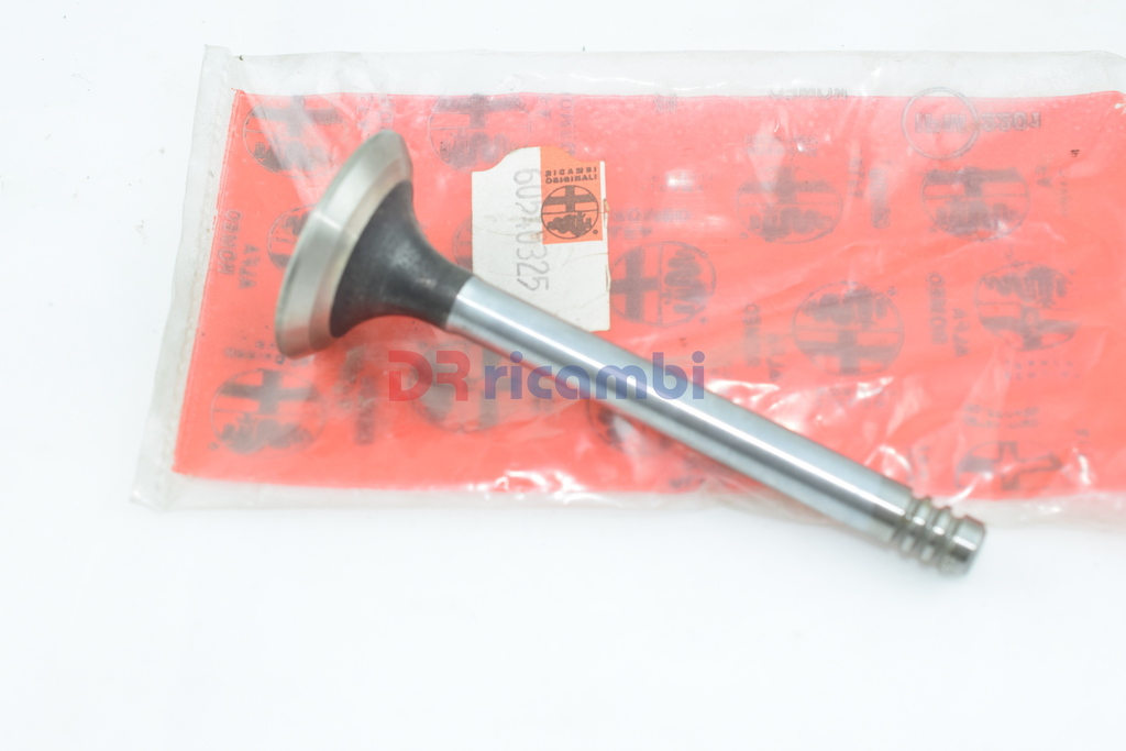 VALVOLA DI SCARICO ALFA ROMEO ALFA SUD  33 1.4 1.5 1.7 8V  145 146 ALFA 60540325