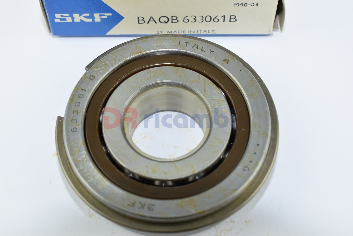 CUSCINETTO CAMBIO FIAT Uno Turbo i.e. Ritmo Delta SKF BAQB633061B  D. 28x67x18  