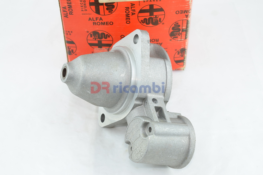 SUPPORTO MOTORINO DI AVVIAMENTO LATO PIGNONE ALFA ROMEO ALFA 33 ALFA 705020