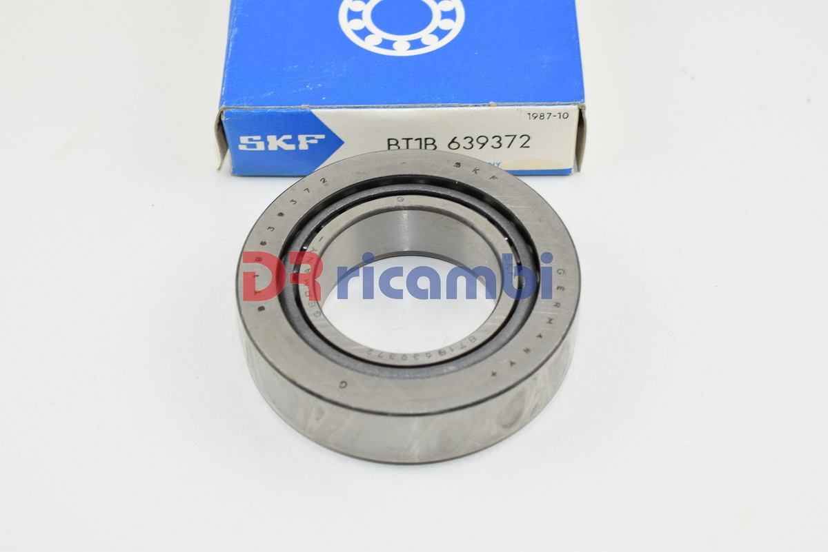 CUSCINETTO DIFFERENZIALE FIAT LANCIA PANDA 4x4 FIAT 124 -SKF BT1B 639372 7546497