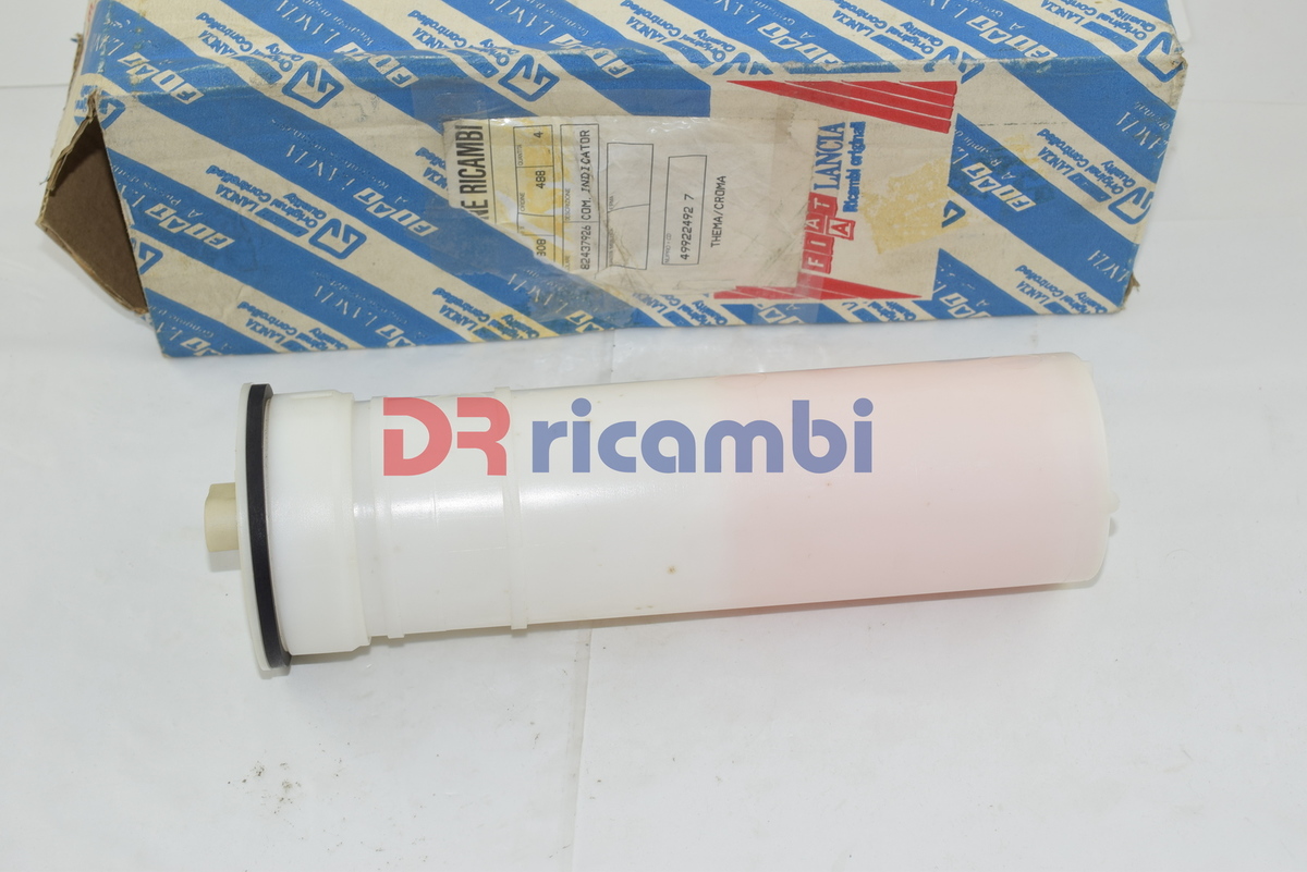 GALLEGGIANTE INDICATORE LIVELLO CARBURANTE FIAT CROMA LANCIA THEMA FIAT 82437926