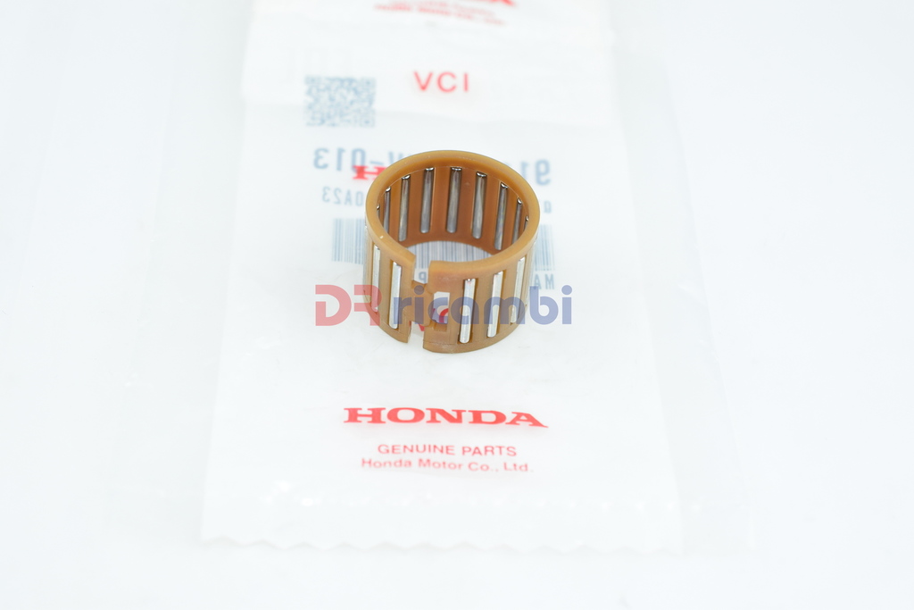 CUSCINETTO GABBIA A RULLI CAMBIO AUTOMATIC CVT PER HONDA CIVIC HONDA 91104P4V013