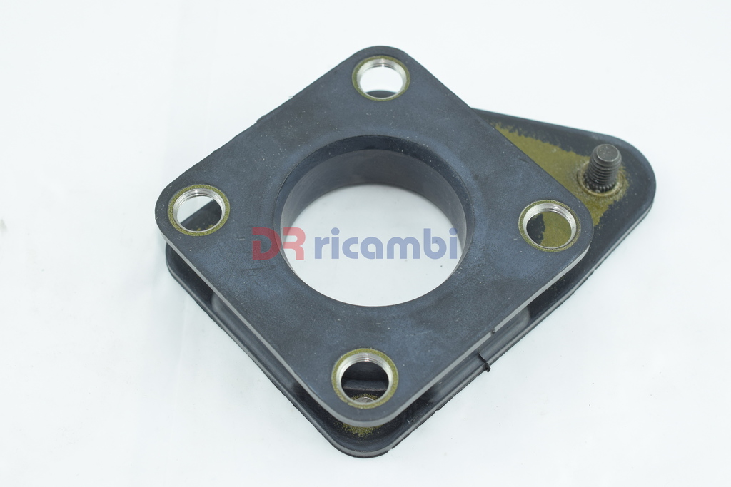 FLANGIA INTERMEDIA ASPIRAZIONE CARBURATORE PER MERCEDES 200 / 220 DR 1020711368