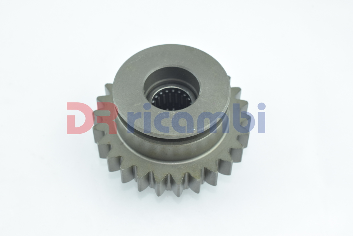 INGRANAGGIO PER FIAT DUCATO 2.0 JTD 2.2 JTD 2.3 JTD 5 V. DR 9632812888 71753295 