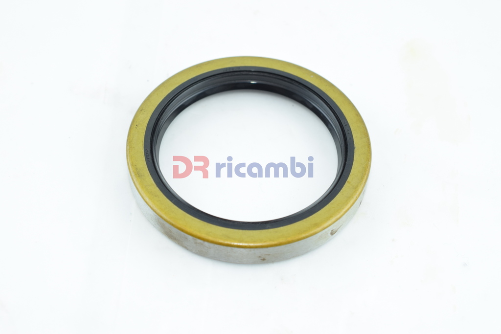 PARAOLIO ANELLO DI TENUTA MOZZO RUOTA POST.  FIAT DUCATO MALO 13447P D. 52x68x10