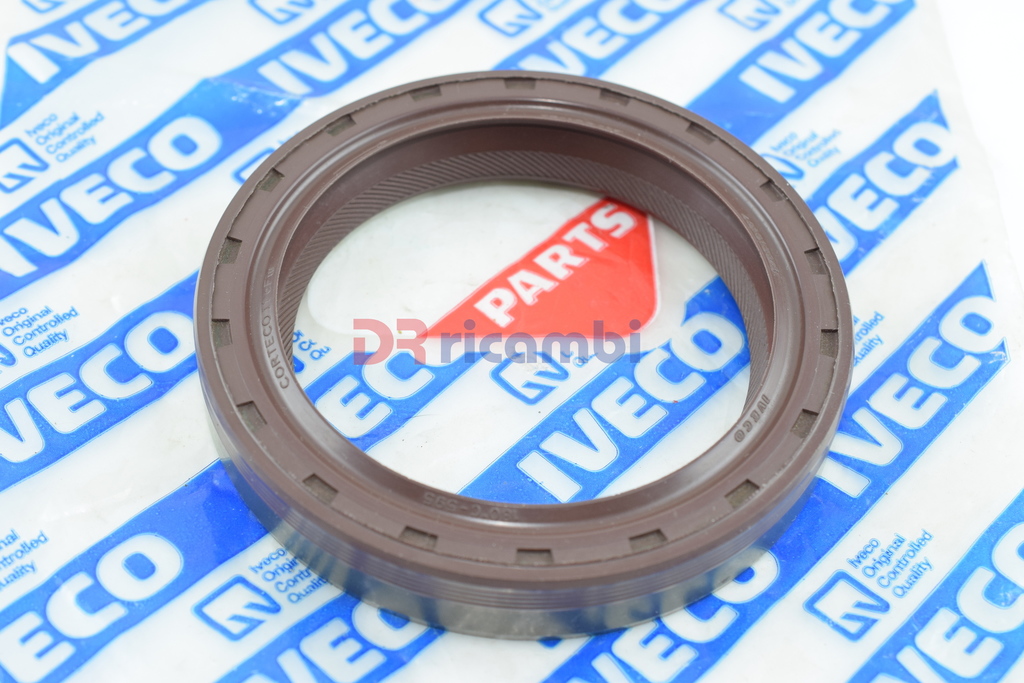 PARAOLIO IVECO FIAT 650 750 850 1300 TRATTORI NEWHOLLAND IVECO 4010139 75x100x17