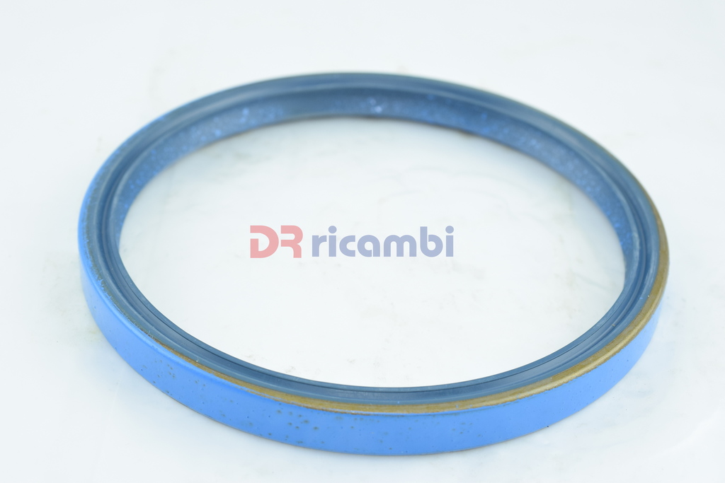 PARAOLIO MOZZO RUOTA ASSALE POST. PER IVECO ZETA MALO 13457P 40001790 134x152x13