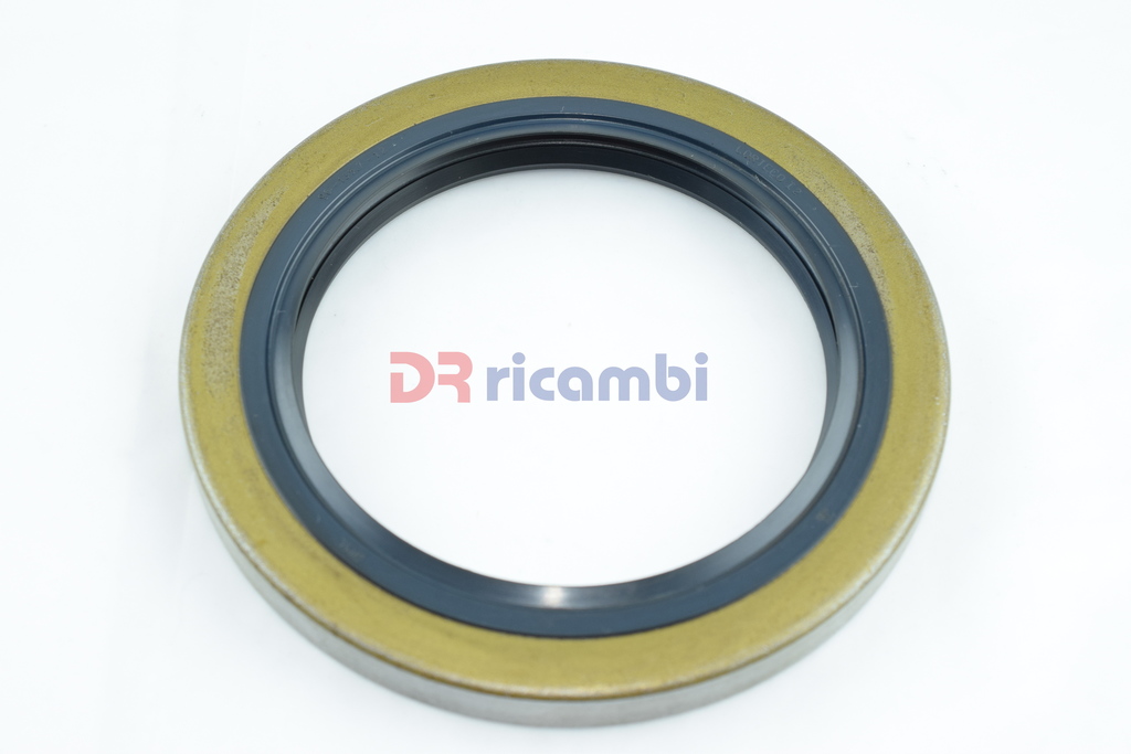 PARAOLIO MOZZO RUOTA ANT.  FIAT 682 690-691 180NC 12011362B 40002600 96x135.7x12