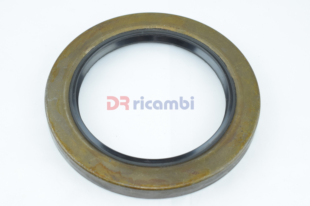 PARAOLIO MOZZO RUOTA ANT.  FIAT 682 690-691 180NC TEX 1178  40002600 96x135.7x13