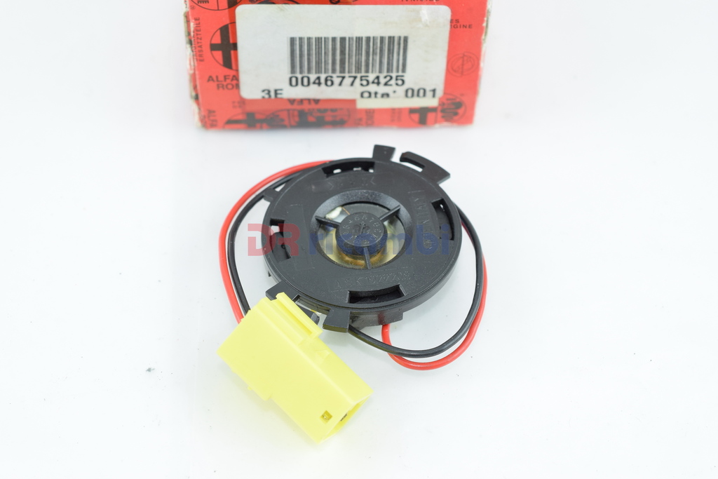 ALTOPARLANTE TWEETER ANTERIORE ALFA ROMEO 145 146  ALFA ROMEO 46775425 60595196