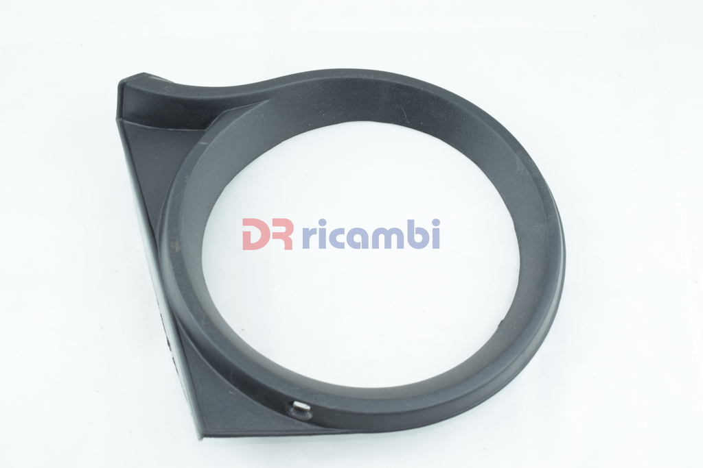 CORNICE FANALE PROIETTORE SINISTRO PER AUTOBIANCHI A112 IV - DR RICAMBI DR1973