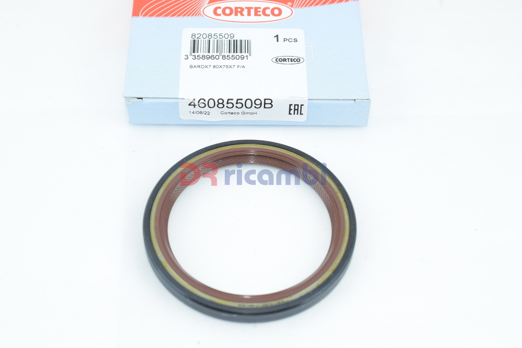 PARAOLIO ANTER. ALBERO MOTORE OPEL MOVANO VIVARO RENAULT MASTER TRAFIC 46085509B