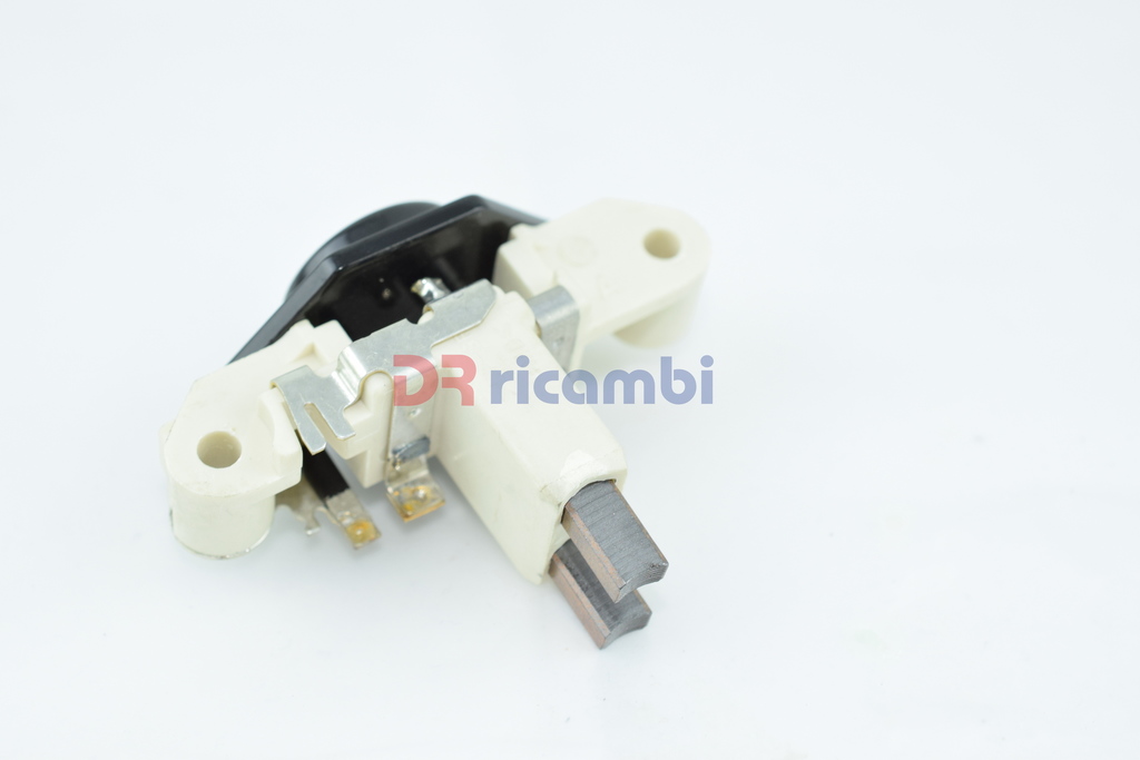 REGOLATORE PORTASPAZZOLE ALTERNATORE PER FORD FIESTA IV KA - BOSCH 1197311523