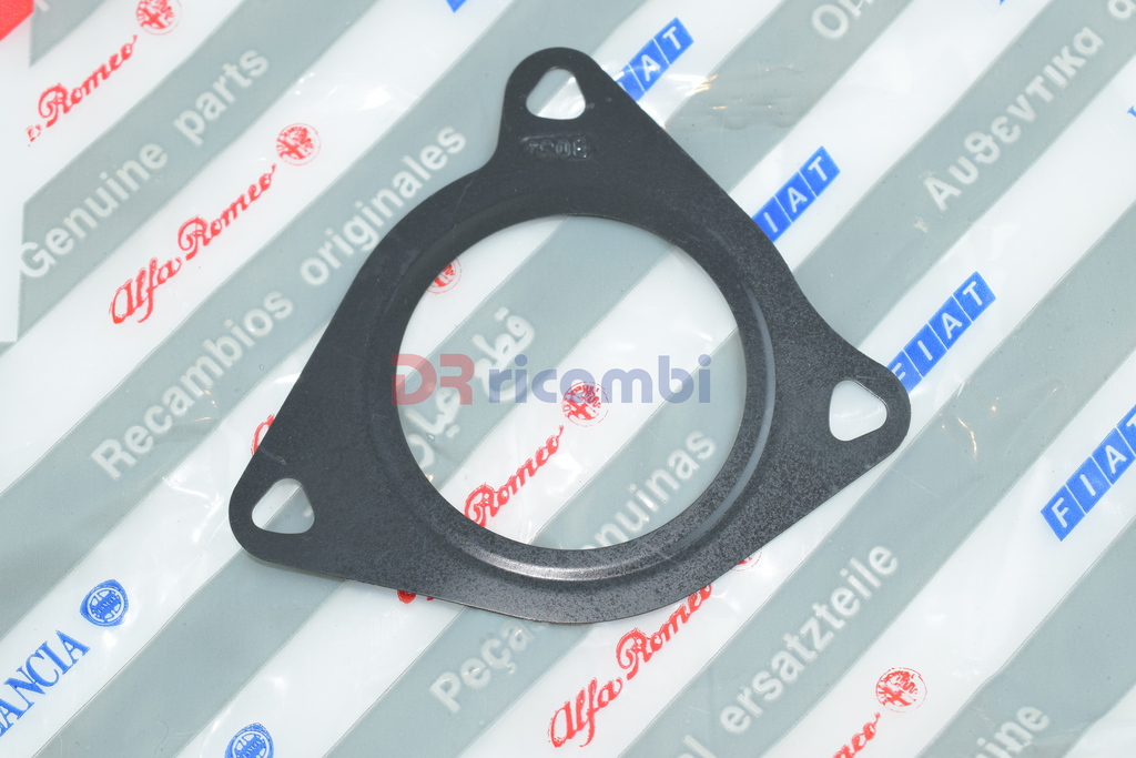 GUARNIZIONE CONDOTTO ASPIRAZIONE TURBINA ALFA 147 166 FIAT STILO JTD  46767878