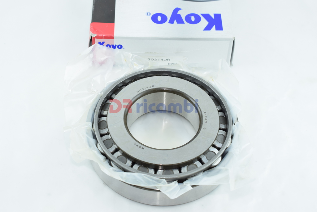 CUSCINETTO DIFFERENZIALE PER IVECO VOLVO KOYO 30314JR 8194955 42576156 70x150x38