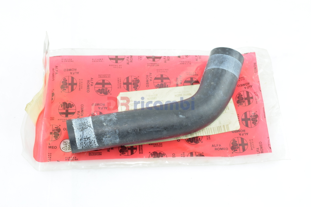 TUBO MANICOTTO VALVOLA TERMOSTATICA ALFA ROMEO 155 1.7 1.8 2.0 TS  60556558