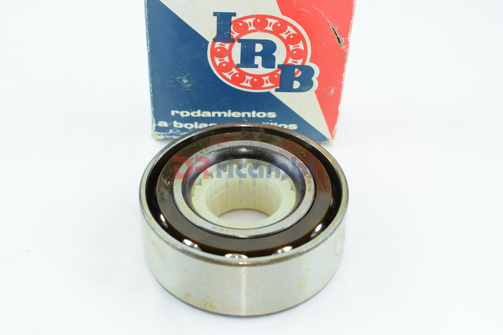 CUSCINETTO RUOTA ANTERIORE PER PEUGEOT 204 304 305 TALBOT IRB IR-8006 40x80x30.2