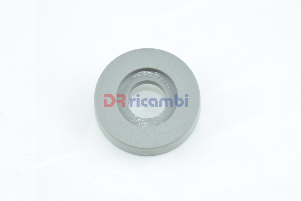 GHIERA GRIGIO CHIARO MANIGLIA ALZACRISTALLO POST ALFA 147 - ALFA ROMEO 735292441