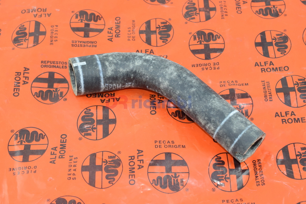 TUBO MANICOTTO FLESSIBILE VALVOLA TERMOSTATICA ALFA ROMEO 164 2.0 TS  60588523