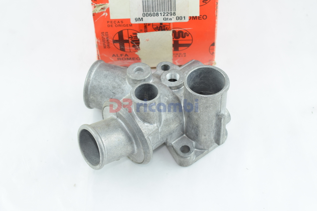 TERMOSTATO PER ALFA 145 146 155 LANCIA DEDRA DELTA II 1.9 TD  60812298 46431724