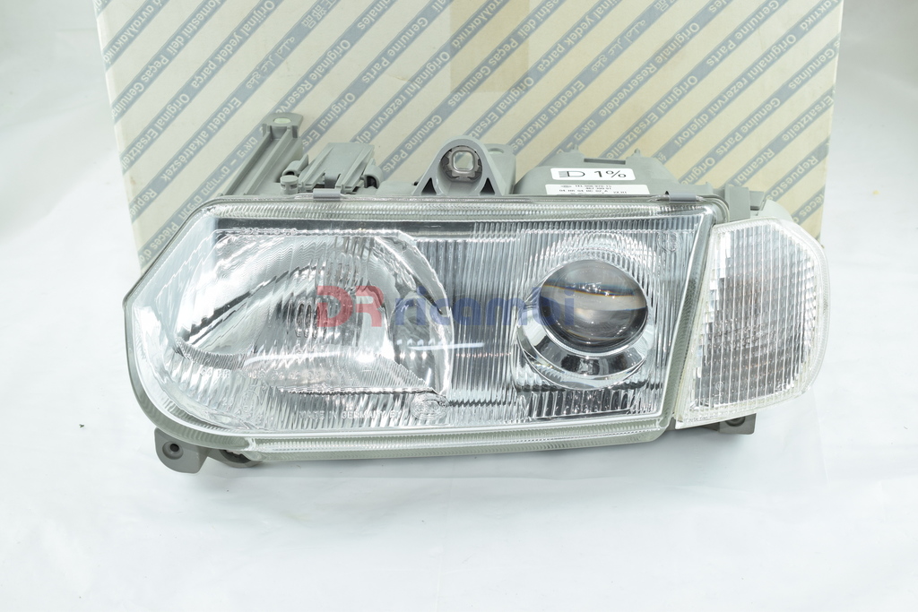 FARO FANALE LUCE ANTERIORE SINISTRA ALFA ROMEO 146 146  ALFA ROMEO 46739991